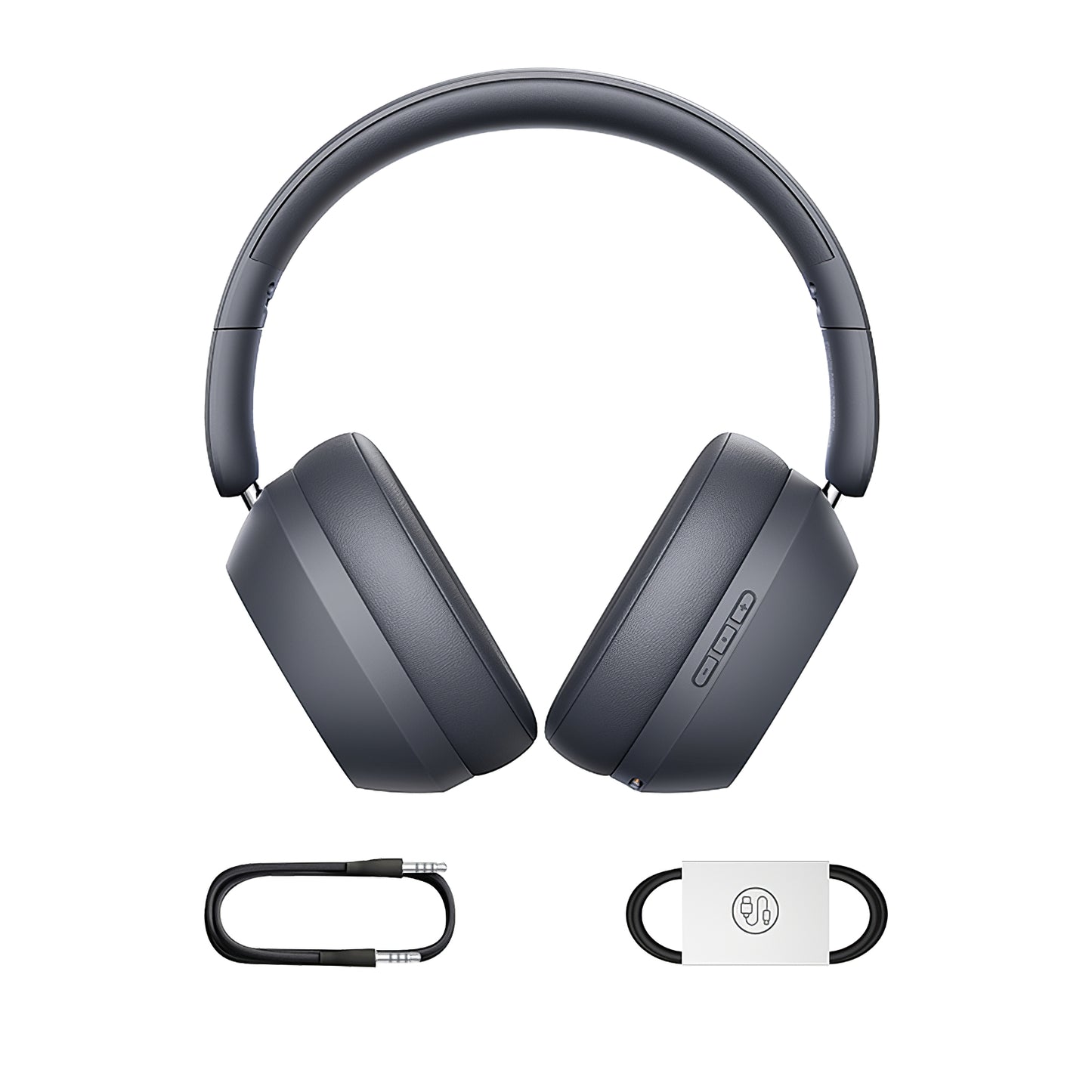 Handsfree Bluetooth Baseus Bass 35 Max, A2DP, Grau A00070800821-00