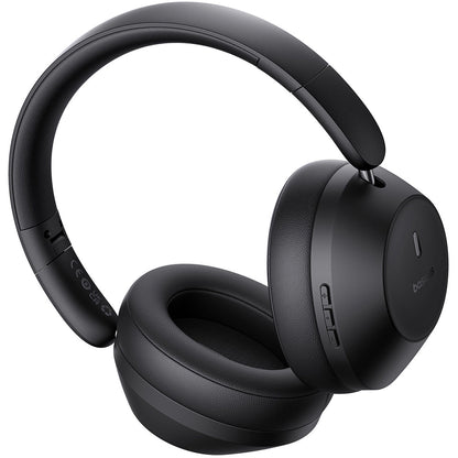 Freisprecheinrichtung Bluetooth Baseus Bass 30 Max, A2DP, Schwarz