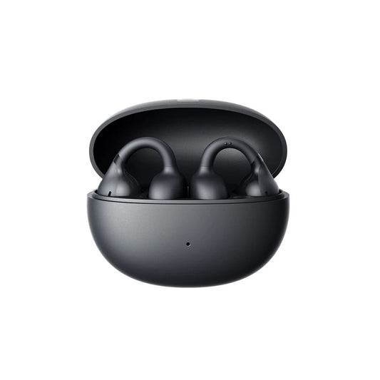 Handsfree Bluetooth Baseus Bass BC1, TWS, Schwarz A0102400