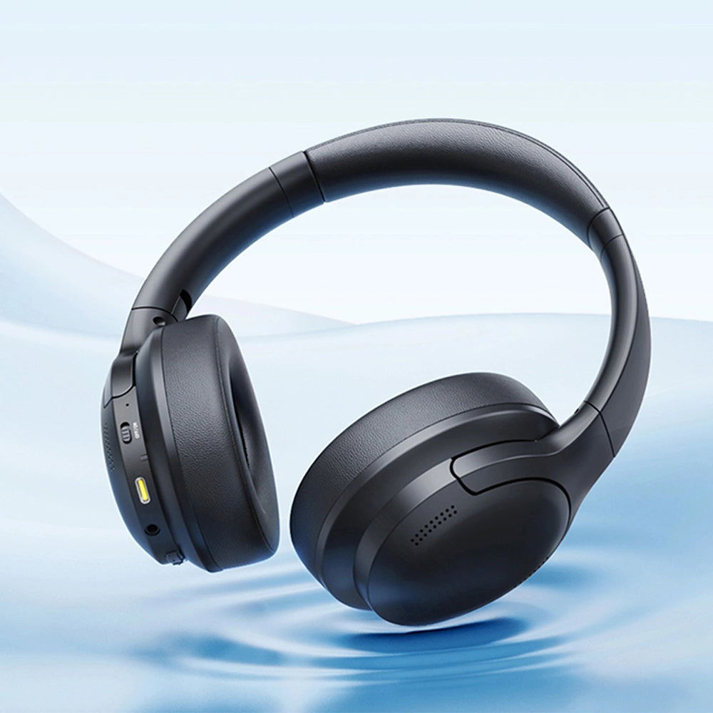 Handsfree Bluetooth Baseus BH1 Lite, A2DP, Schwarz A0203C00