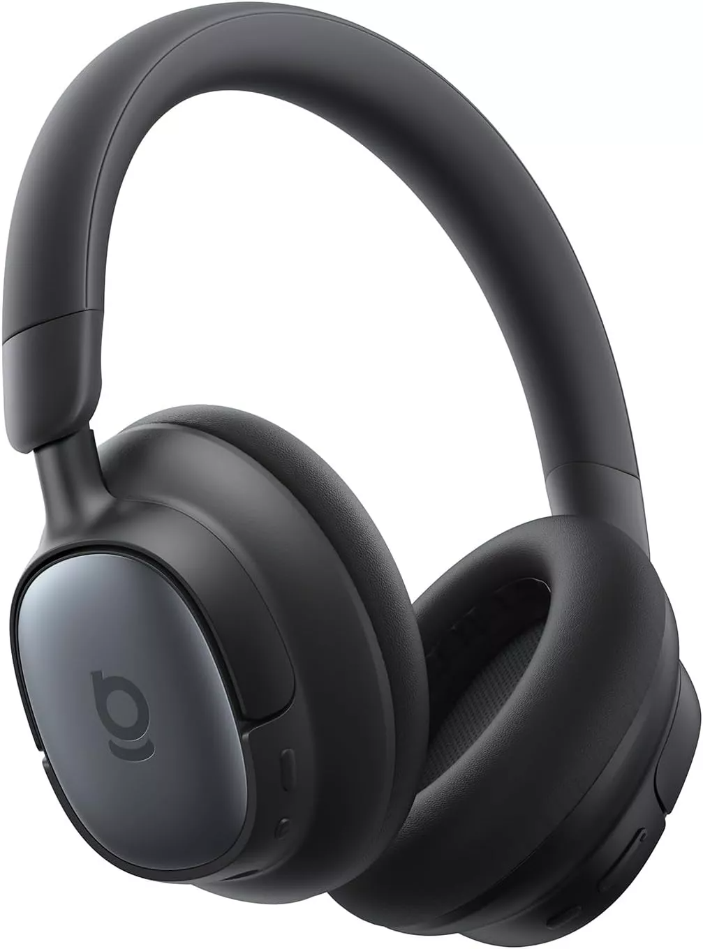 Bluetooth-Freisprecheinrichtung Baseus Bowie Bass MH1, MultiPoint, A2DP, ANC, Schwarz A0203902