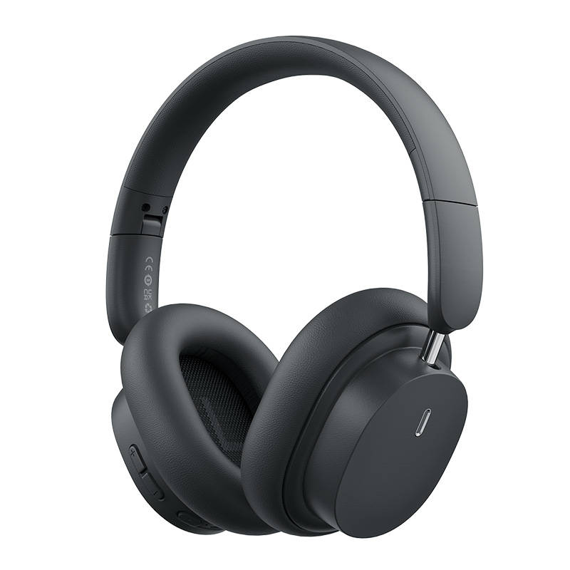 Handsfree Bluetooth Baseus Bowie D05, MultiPoint, A2DP, Grau NGTD020213