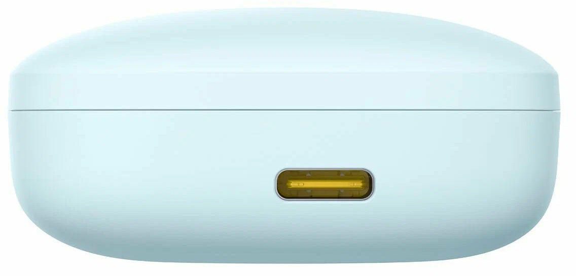 Handsfree Bluetooth Baseus Bowie E16, TWS, Blue A00061900313-01