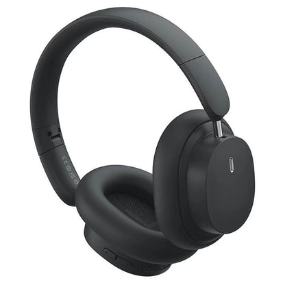 Handsfree Bluetooth Baseus Bowie D05, MultiPoint, A2DP, Schwarz A00024601113-00