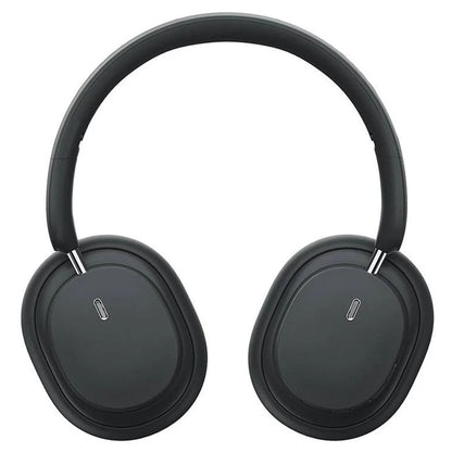 Handsfree Bluetooth Baseus Bowie D05, MultiPoint, A2DP, Schwarz A00024601113-00