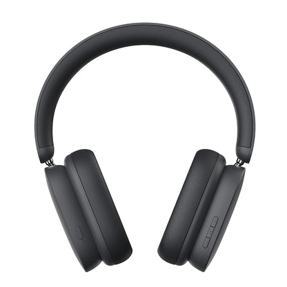 Freisprech-Bluetooth Baseus Bowie H1, A2DP, ANC, Grau NGTW230213