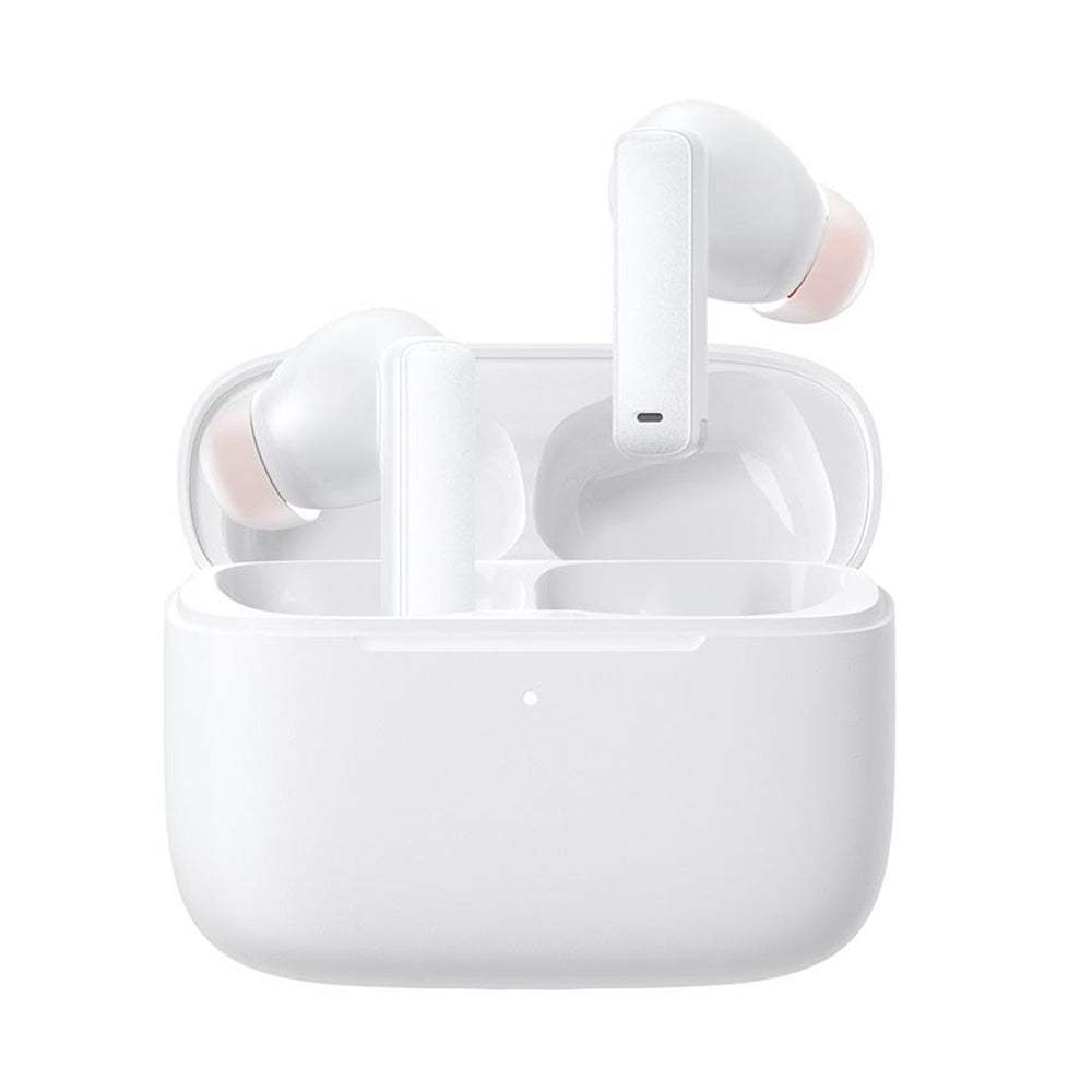 Handsfree Bluetooth Baseus Bowie M2, TWS, White A00024000221-Z1