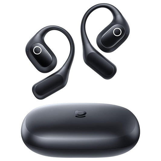 Handsfree Bluetooth Baseus Eli 2i Fit, TWS, Schwarz A0102604
