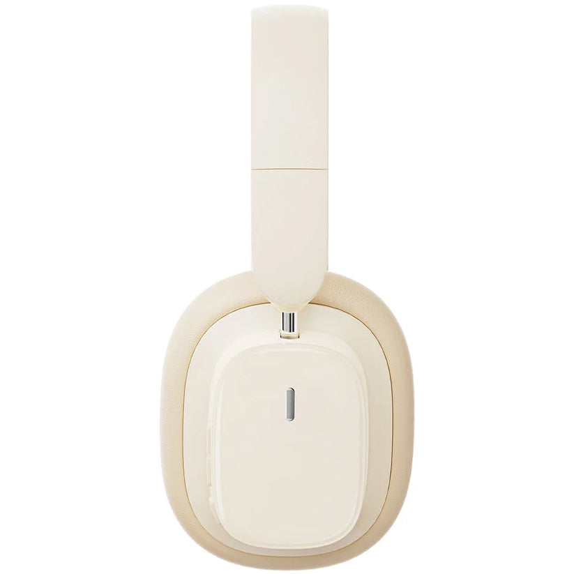 Baseus Bowie H1i Bluetooth Handsfree, A2DP, ANC, White A00050402223-00