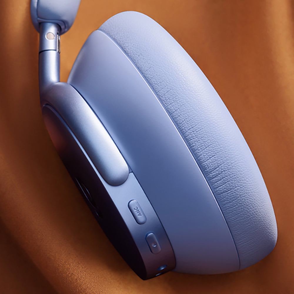 Freisprech-Bluetooth Baseus Inspire XH1 Sound by Bose, A2DP, ANC, Blau A0203601