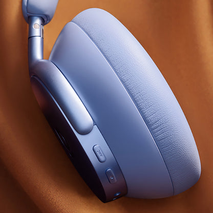 Freisprech-Bluetooth Baseus Inspire XH1 Sound by Bose, A2DP, ANC, Blau A0203601