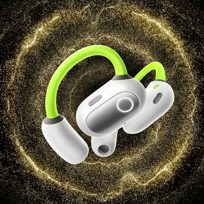 Handsfree Bluetooth Baseus PM20A, TWS, Grün A00064400641-00