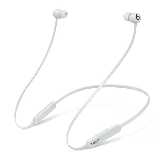 Freisprecheinrichtung Bluetooth Beats Flex, A2DP, Grau, wiederversiegelt MYME2ZM/A