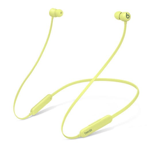 Freisprecheinrichtung Bluetooth Beats Flex, A2DP, Gelb MYMD2ZM/A