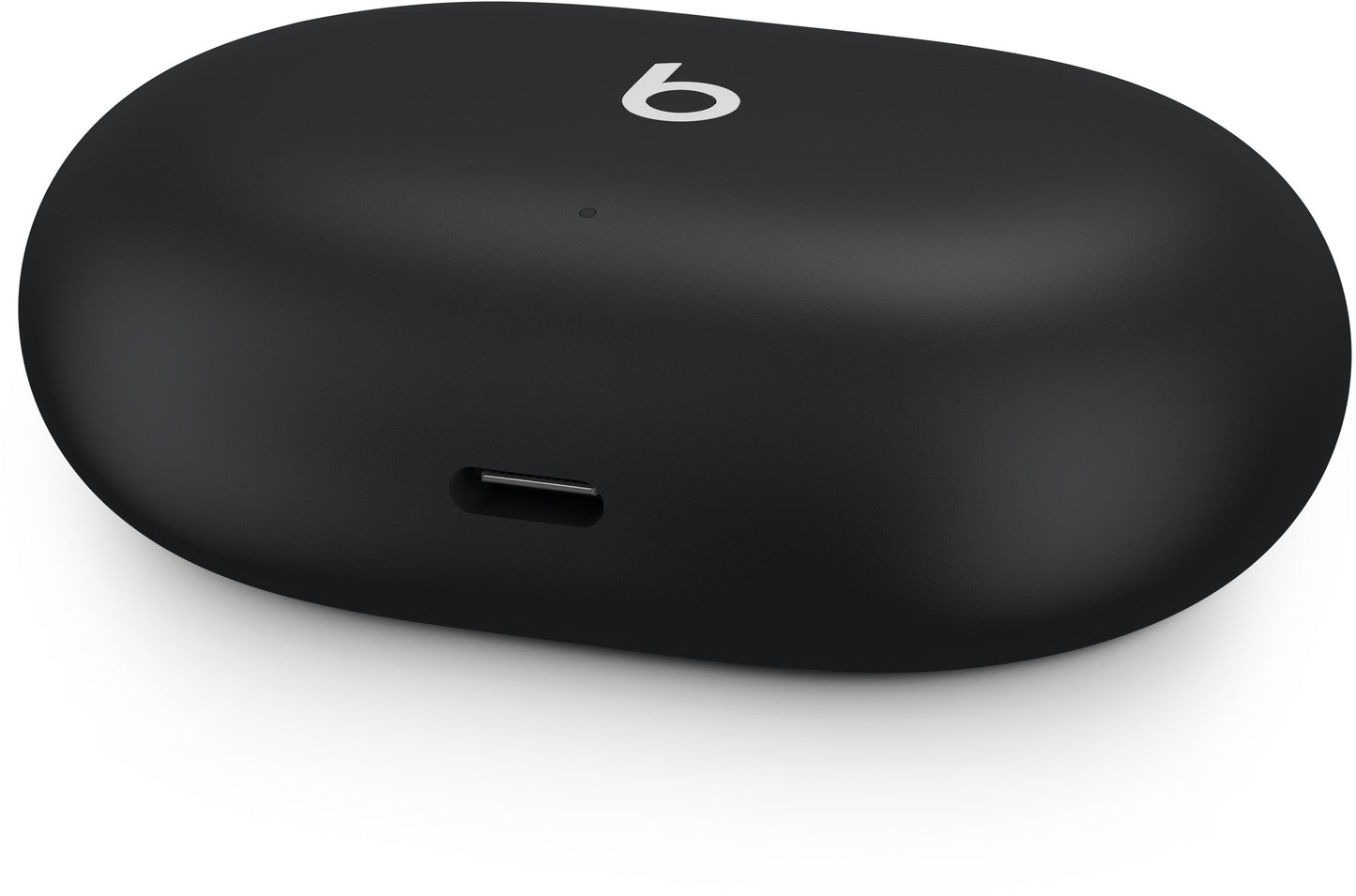 Handsfree Bluetooth Beats Studio Buds, TWS, ANC, Schwarz MJ4X3ZM/A