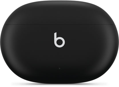 Handsfree Bluetooth Beats Studio Buds, TWS, ANC, Schwarz MJ4X3ZM/A