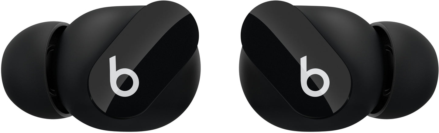 Handsfree Bluetooth Beats Studio Buds, TWS, ANC, Schwarz MJ4X3ZM/A