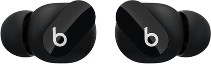 Handsfree Bluetooth Beats Studio Buds, TWS, ANC, Schwarz MJ4X3ZM/A
