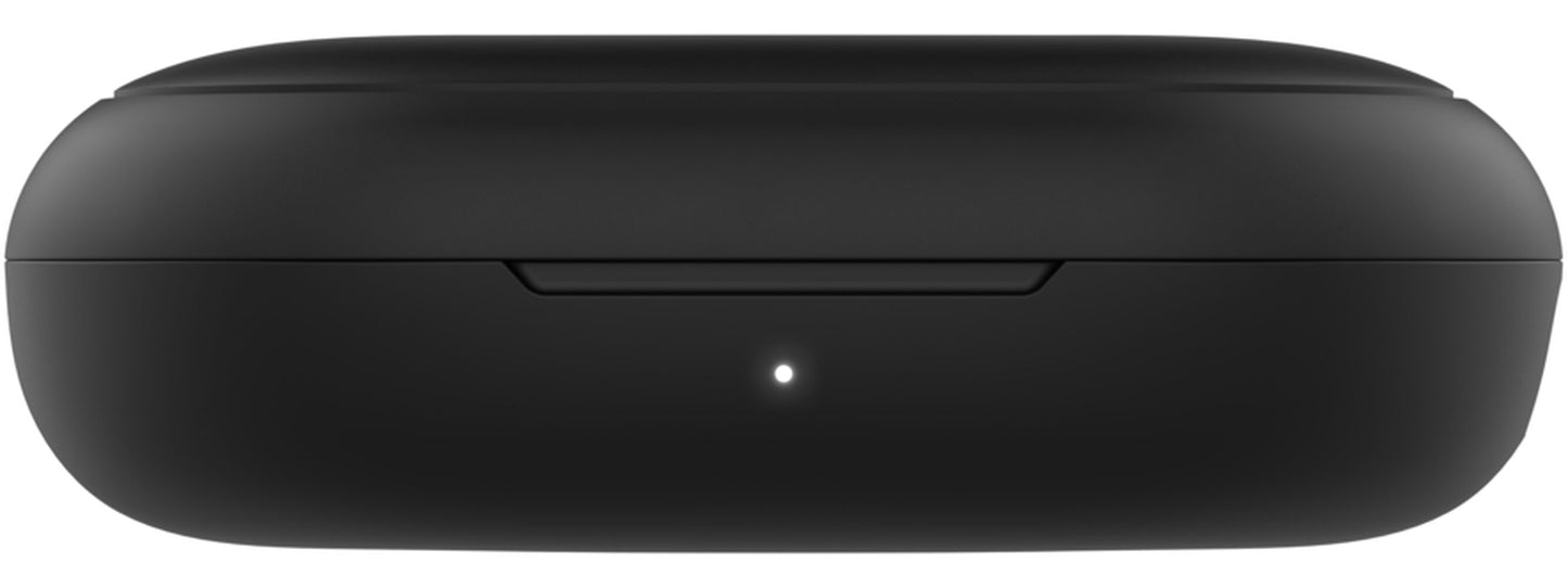 Freisprecheinrichtung Bluetooth Belkin SoundForm ClearFit, TWS, Multipoint, Schwarz AUC013ctBK