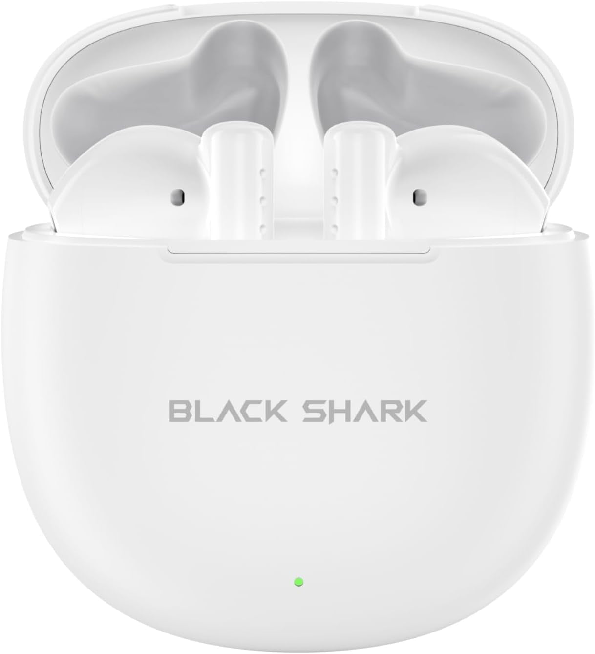 Freisprecheinrichtung Bluetooth Black Shark BS-T9, TWS, Weiß