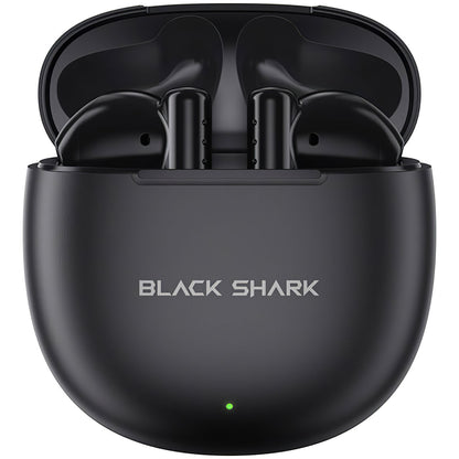 Freisprecheinrichtung Bluetooth Black Shark BS-T9, TWS, Schwarz