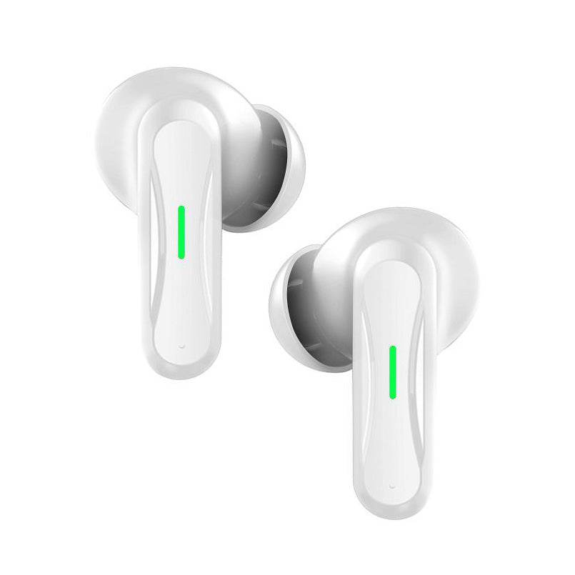 Bluetooth-Headset Blue Star BK44, TWS, Weiß