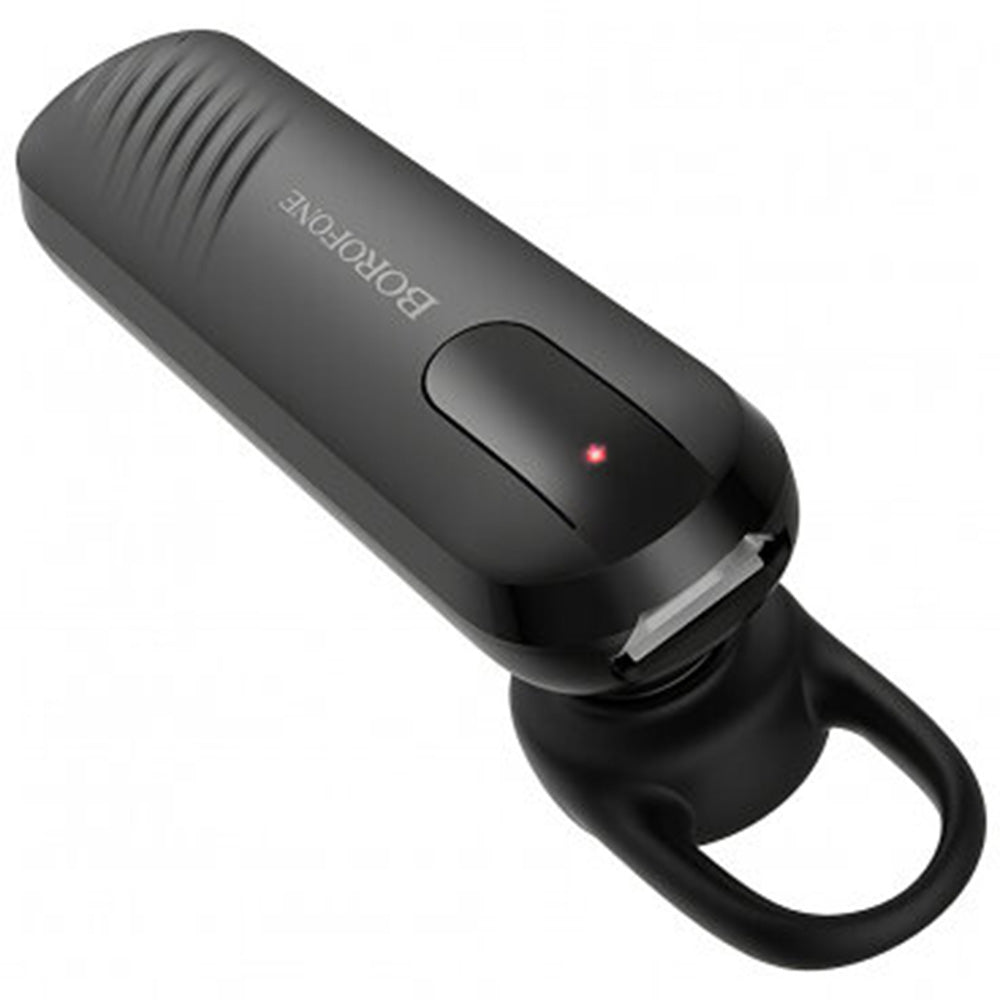 Bluetooth-Freisprecheinrichtung Borofone BC20 Smart Business, A2DP, Schwarz
