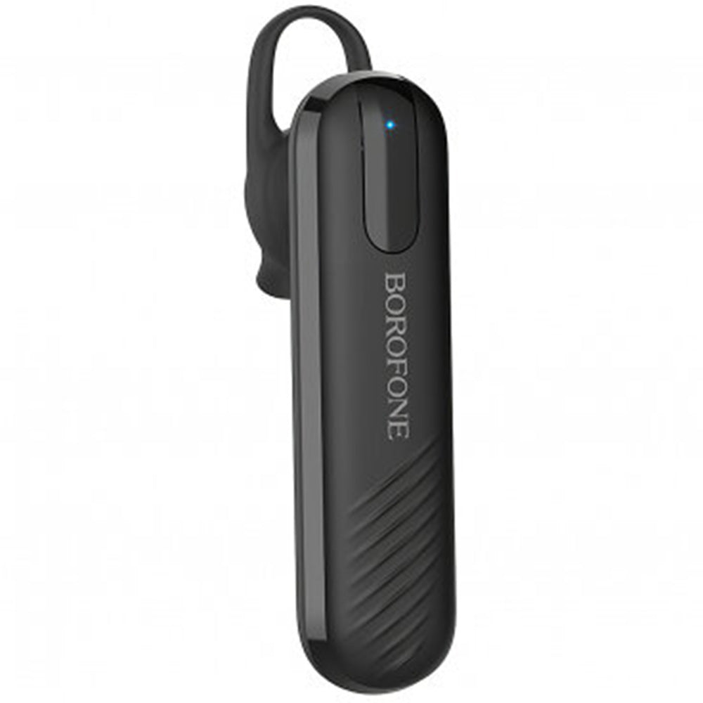 Bluetooth-Freisprecheinrichtung Borofone BC20 Smart Business, A2DP, Schwarz