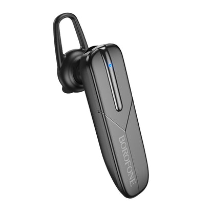 Freisprech-Bluetooth-Headset BC36 Lucky, A2DP, Schwarz