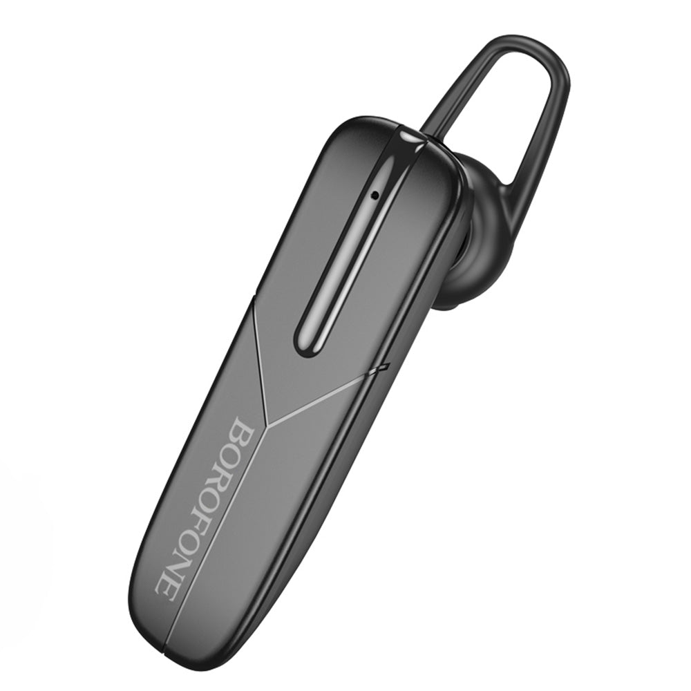Freisprech-Bluetooth-Headset BC36 Lucky, A2DP, Schwarz