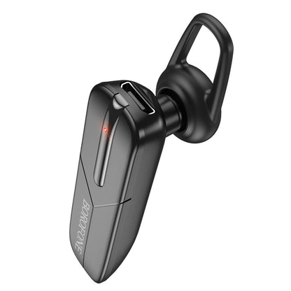 Freisprech-Bluetooth-Headset BC36 Lucky, A2DP, Schwarz