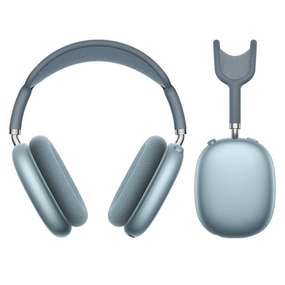 Bluetooth-Freisprecheinrichtung Borofone BO35 Adorable, A2DP, Blau