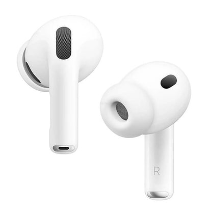 Freisprech-Bluetooth Borofone BW99, TWS, ANC, Weiß