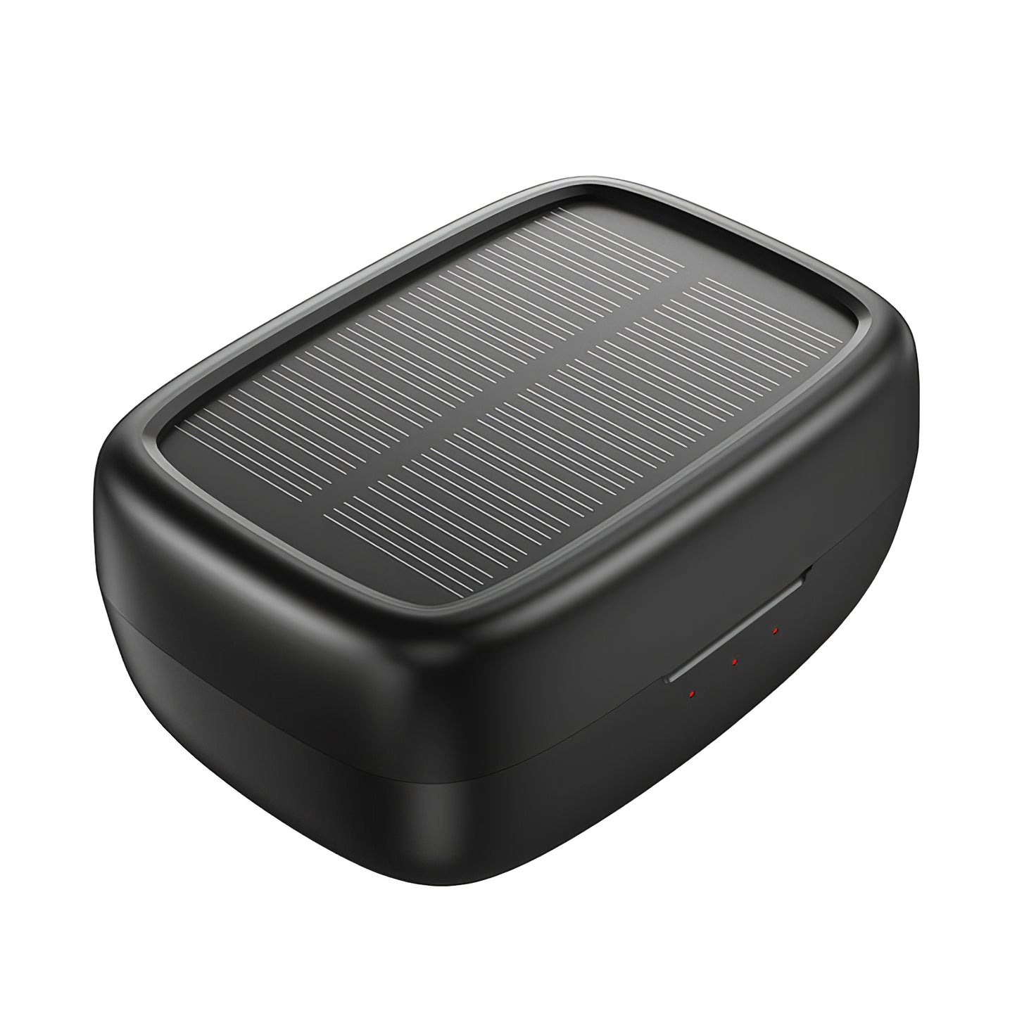 Freisprecheinrichtung Bluetooth Choetech Solar Sport, TWS, Schwarz