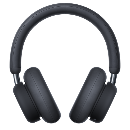 Handsfree Bluetooth CMF von Nothing Headphone Pro B175, A2DP, ANC, Dunkelgrau