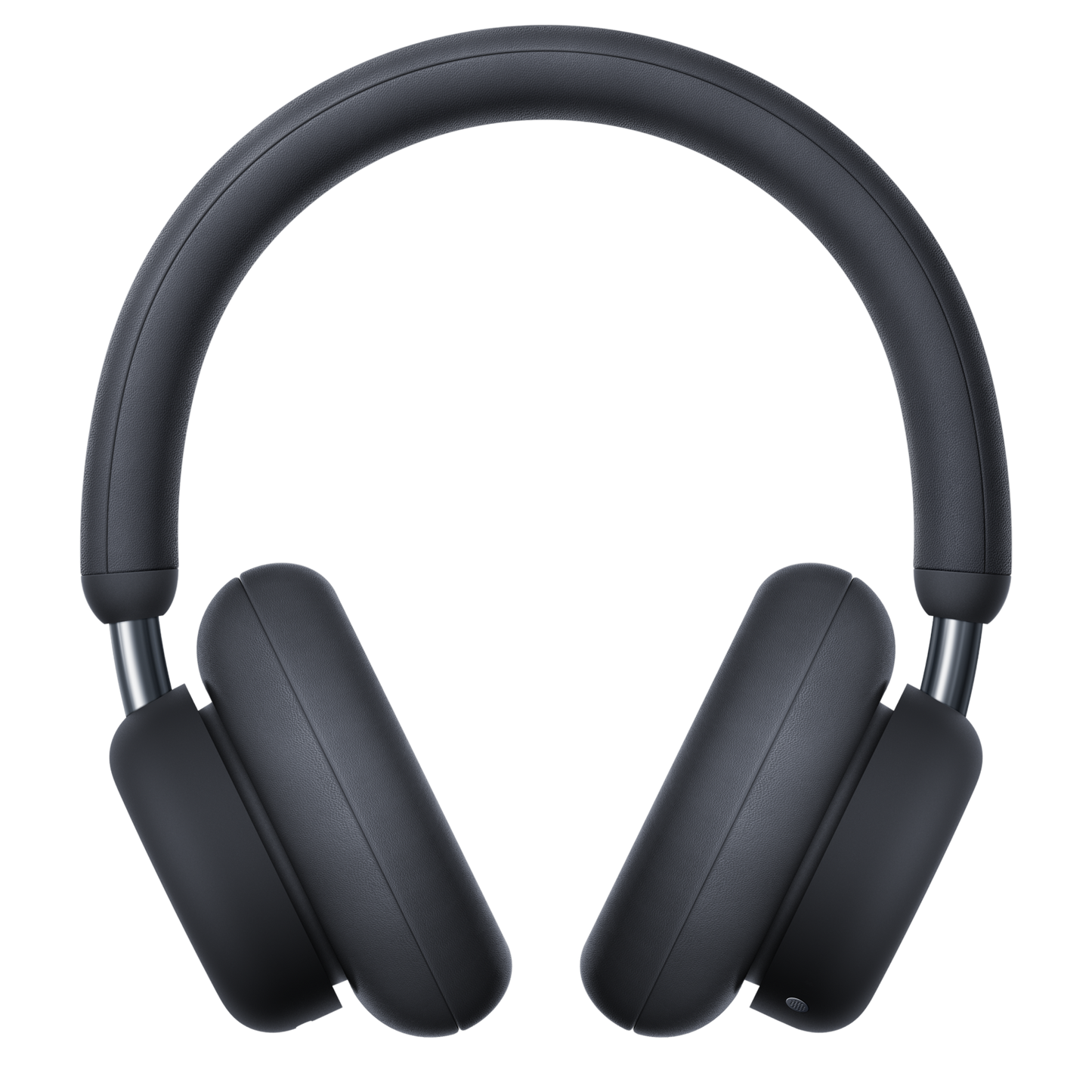 Handsfree Bluetooth CMF von Nothing Headphone Pro B175, A2DP, ANC, Dunkelgrau