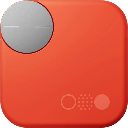 Handsfree Bluetooth CMF by Nothing Buds Pro 2, TWS, ANC, MultiPoint, Orange