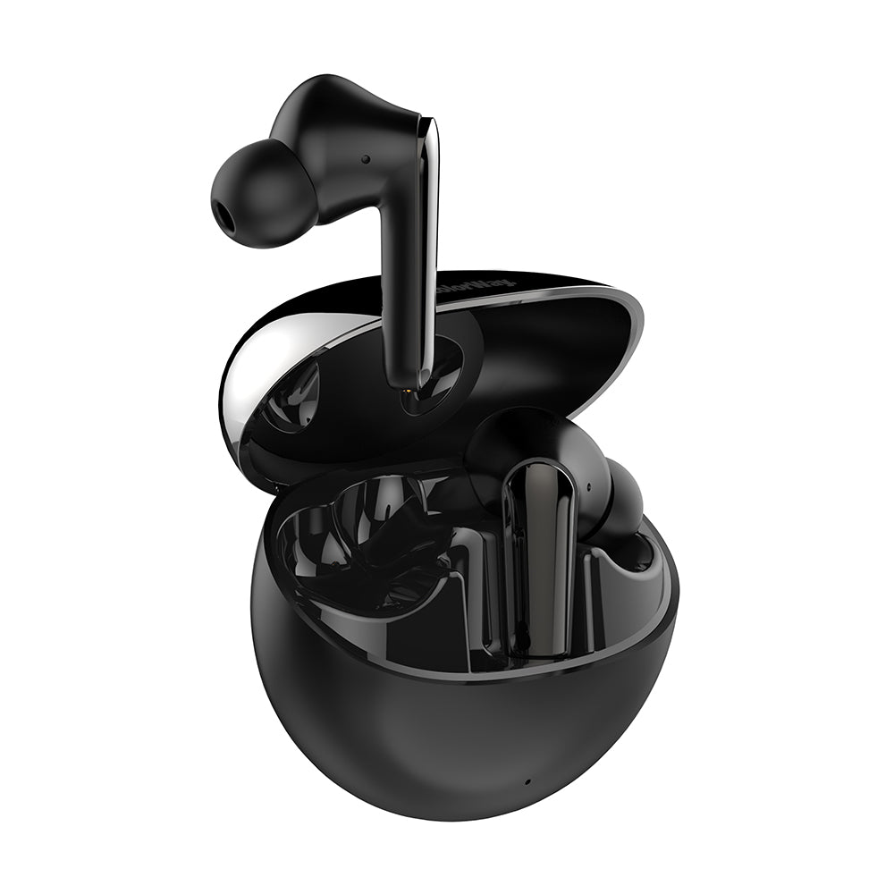 Handsfree Bluetooth ColorWay TWS3, TWS, Black