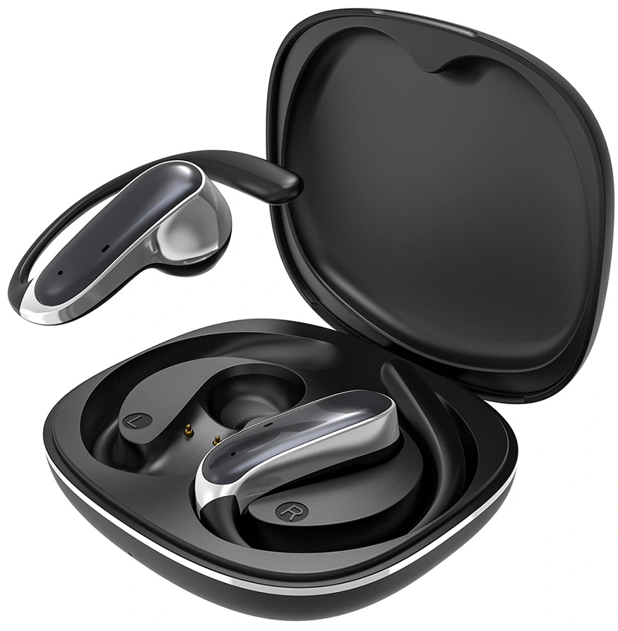 Bluetooth-Headset Dudao U17Z, TWS, Schwarz