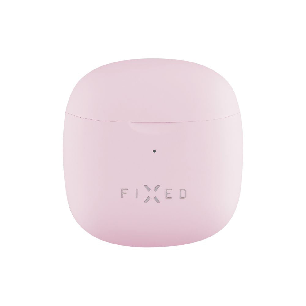 Fixed Bluetooth Handsfree, TWS, Pink