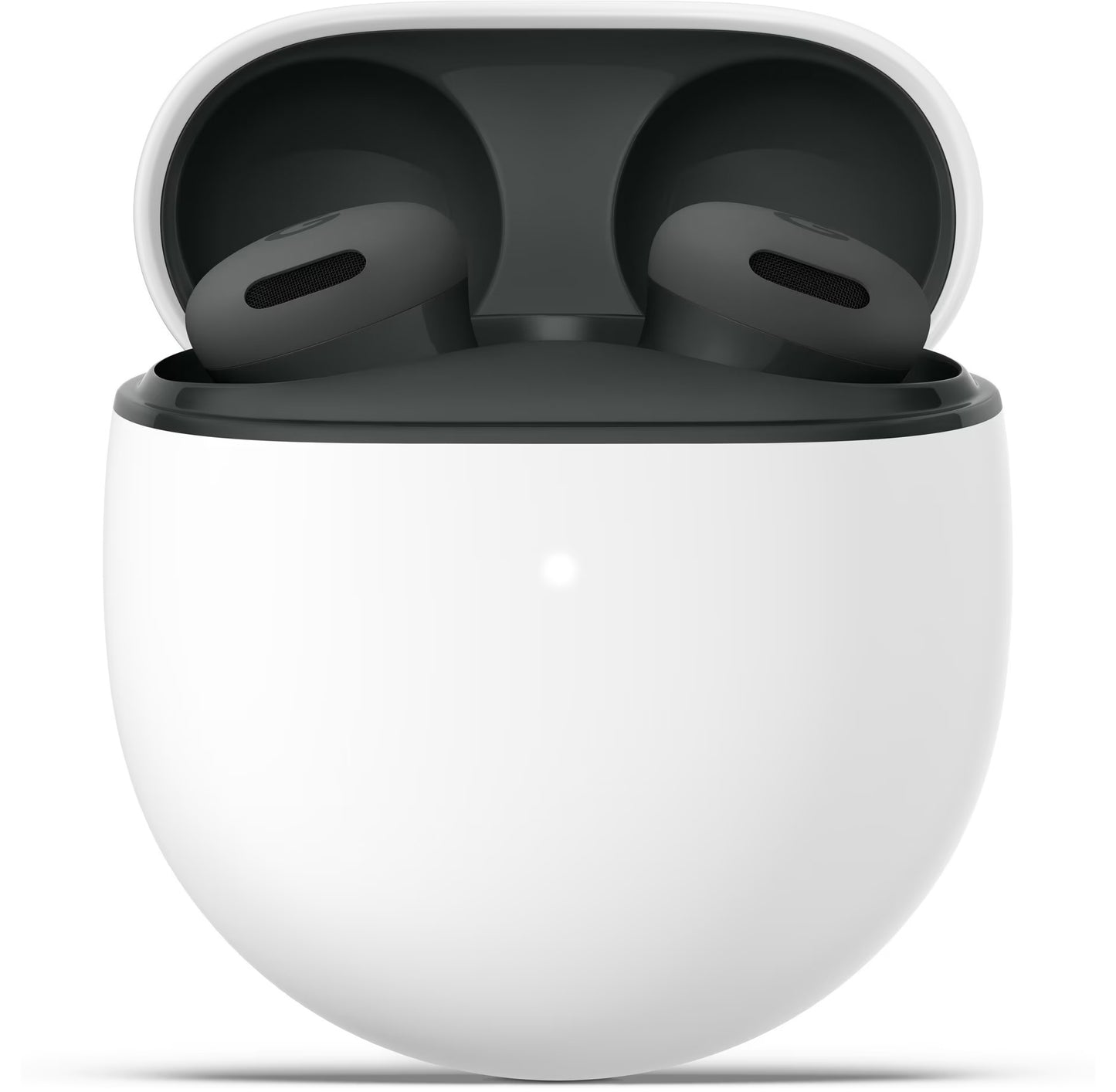 Freisprech-Bluetooth Google Pixel Buds 2a, TWS, ANC, Grau-Grün GA06155-EU