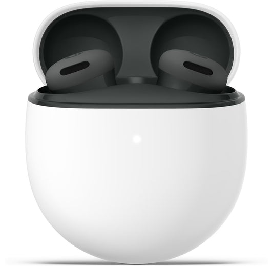 Handsfree Bluetooth Google Pixel Buds 2a, TWS, ANC, Grau GA06155-EU