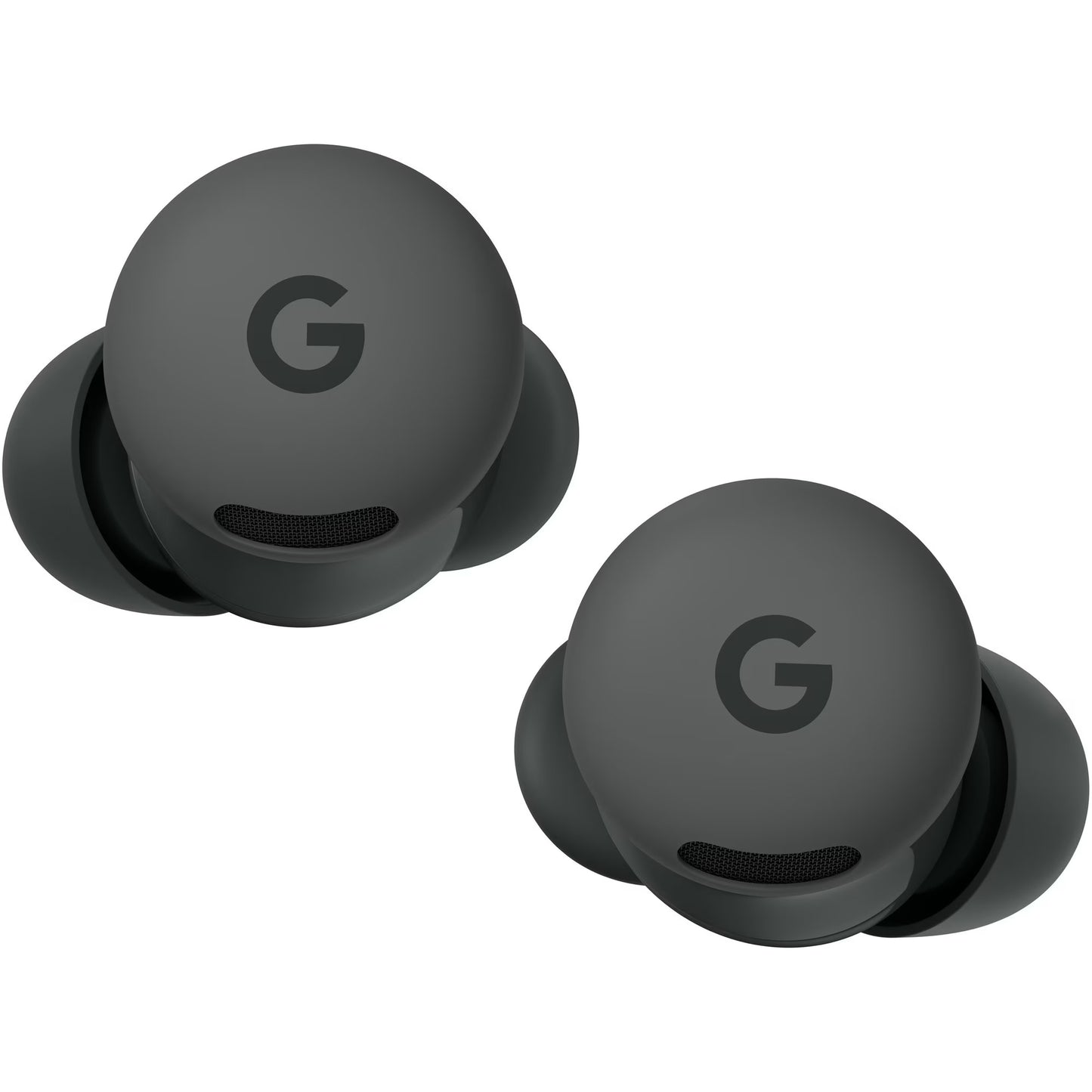 Freisprech-Bluetooth Google Pixel Buds 2a, TWS, ANC, Grau-Grün GA06155-EU