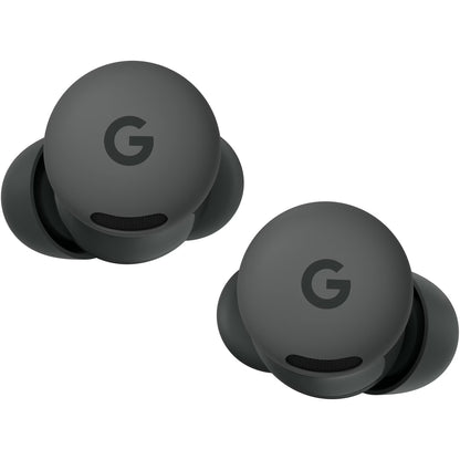 Freisprech-Bluetooth Google Pixel Buds 2a, TWS, ANC, Grau-Grün GA06155-EU