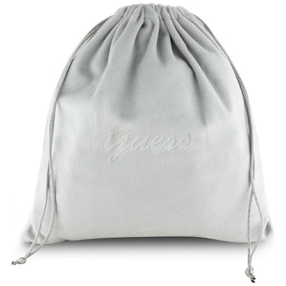 Handsfree Bluetooth Guess 4G Metal Logo, A2DP, Rosa