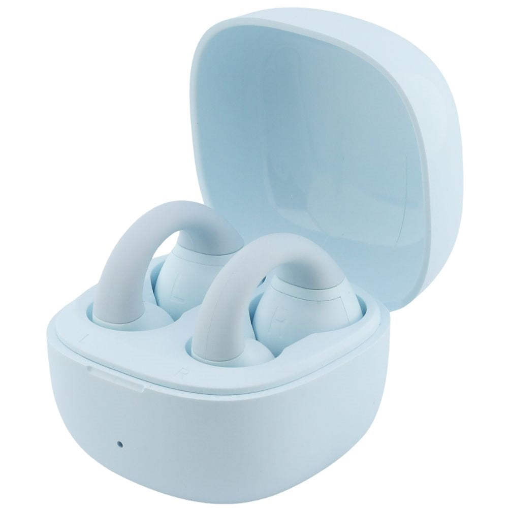 Bluetooth-Freisprecheinrichtung Guess Mini Classic, TWS, Türkis