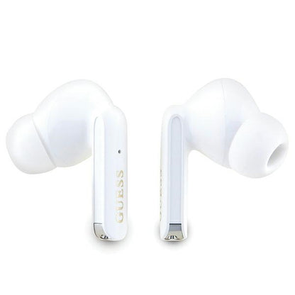 Handsfree Bluetooth Guess, TWS, Schwarz