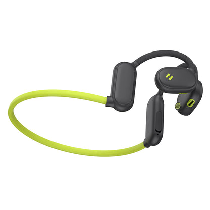 Bluetooth-Freisprecheinrichtung HAVIT E553BT Freego Pro, A2DP, Grün