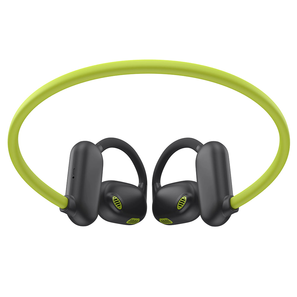 Bluetooth-Freisprecheinrichtung HAVIT E553BT Freego Pro, A2DP, Grün