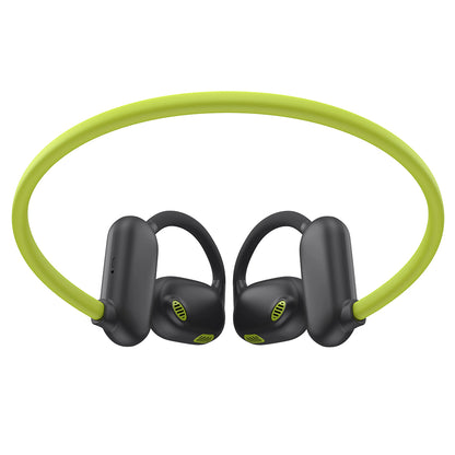 Bluetooth-Freisprecheinrichtung HAVIT E553BT Freego Pro, A2DP, Grün